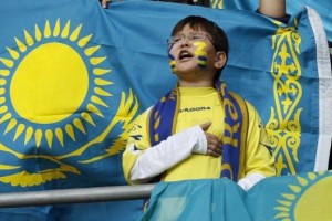 Kazajist&aacute;n designar&aacute; al DT de su Selecci&oacute;n por internet