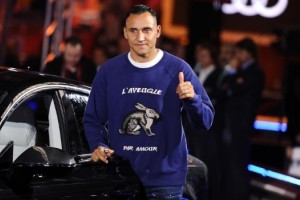 M&aacute;s de 2.000 personas para el casting de la pel&iacute;cula de Keylor Navas 