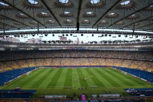 ¿Cómo se repartirán los equipos finalistas de la Champions League las entradas?