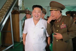 Un allegado a Kim Jong-un representar&aacute; a Corea del Norte en R&iacute;o 2016