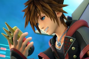 &iquest;Qu&eacute; es Kingdom Hearts 3?