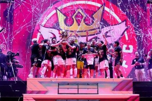 La Kings League elige a Francia como sede de su próximo Mundial de Clubes en 2025