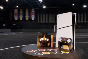 La Kings League se expande al mundo gaming con una colección oficial junto a Blade