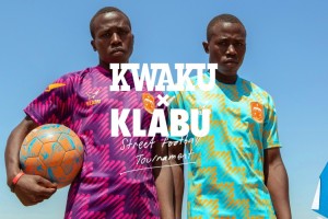 La marca deportiva que crea clubes deportivos para refugiados en todo el mundo