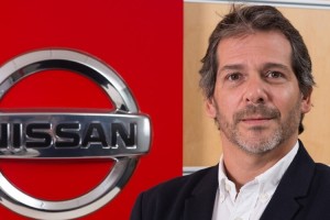 Nissan nombra a Marcelo Klappenbach como nuevo Gerente Senior de Comunicaci&oacute;n de Producto para Am&eacute;rica Latina