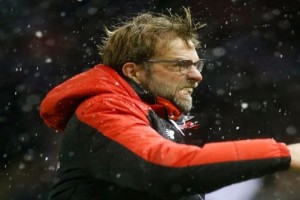 J&uuml;rgen Klopp es el nuevo embajador de Warsteiner