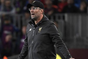 El ins&oacute;lito motivo por el que Klopp no renovar&iacute;a contrato con Liverpool