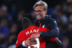 New Balance no solo perdi&oacute; al Liverpool, ahora se le suman Klopp y Man&eacute;