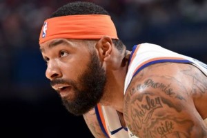 Los New York Knicks vuelven a patear el tablero y empiezan a traducir sus contenidos para un nuevo p&uacute;blico