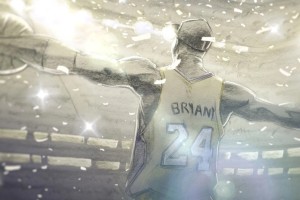 &ldquo;Dear Basketball&rdquo;, el corto que llev&oacute; a Kobe a ganar un Oscar