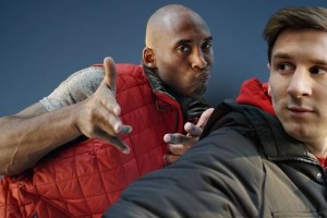 Kobe Bryant, un referente buscado por todas las marcas &iquest;cu&aacute;nto factur&oacute; y cu&aacute;les fueron sus mejores campa&ntilde;as?
