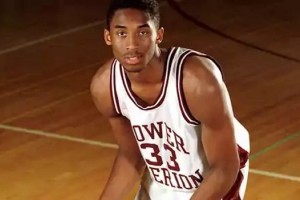 En Estados Unidos se robaron la vitrina en honor a Kobe Bryant en su escuela secundaria