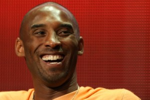 Kobe Bryant trabajar&aacute; junto a Alibaba para hacer crecer su marca en China