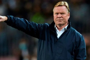&iquest;Cu&aacute;nto le cost&oacute; al Barcelona despedir a Koeman?