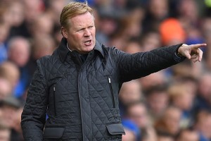 La cl&aacute;usula que une al entrenador de Holanda con Barcelona 