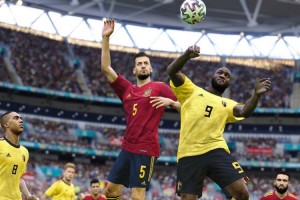 La estrategia con la que el eFootball PES buscar&aacute; superar al FIFA en 2022