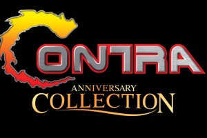 Konami cumple 50 a&ntilde;os y lo celebra con colecciones de Arcade Classics, Contra Anniversary y Castlevania