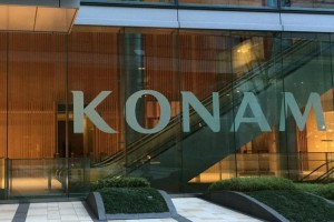 Konami cerr&oacute; su a&ntilde;o fiscal con un saldo de 243.7 millones de euros