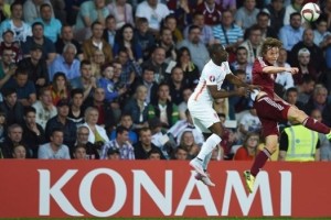 Konami crear&aacute; un juego exclusivo de la EURO 2016