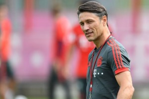 El Bayern M&uacute;nich podr&iacute;a reforzar su direcci&oacute;n t&eacute;cnica con un argentino