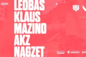 KR&Uuml; Esports asegur&oacute; su lugar en la VALORANT Challengers 2