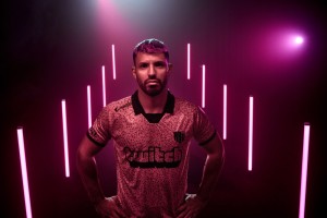 La camiseta de KR&Uuml; Esports lleg&oacute; al FIFA21