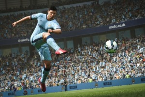 Bravo, Agüero, Cavani y Cuadrado entre los candidatos a la tapa del FIFA16