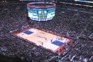 Los &Aacute;ngeles Clippers lanz&oacute; un proyecto para contar con estadio propio