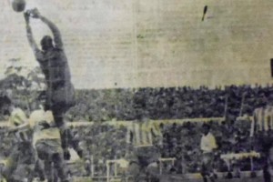 Ins&oacute;lito: la historia del equipo espa&ntilde;ol que disput&oacute; un Campeonato Uruguayo