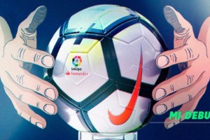 LaLiga de Espa&ntilde;a hace debutar a sus hinchas a trav&eacute;s de una incre&iacute;ble propuesta