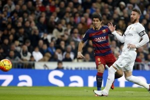 La Liga tendr&aacute; partidos los s&aacute;bados a la ma&ntilde;ana para competir con la Premier League