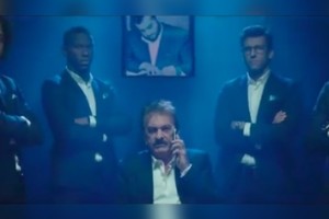 Tras ser nombrado Asesor t&eacute;cnico, Ricardo La Volpe act&uacute;a en las redes sociales del Pyramids FC de Egipto