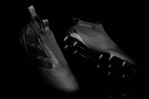 adidas sorprendi&oacute; con sus nuevos botines sin cordones