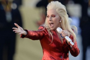 La NFL neg&oacute; la presencia de Lady Gaga en el Super Bowl 2017