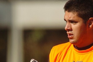 Fernando Laforia, el arquero que dej&oacute; el f&uacute;tbol temporalmente por una murga uruguaya 