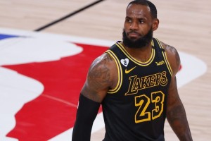 La camiseta en honor a Kobe Bryant con la que los Lakers buscar&aacute;n ser campeones de la NBA