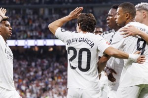 LaLiga anunció el límite salarial para esta temporada