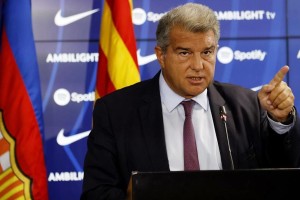 LaLiga aprobó la venta del 49% de los activos de Barça Studios