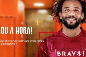 LaLiga buscar&aacute; a la pr&oacute;xima promesa del f&uacute;tbol brasile&ntilde;o a trav&eacute;s de un reality show