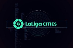 LaLiga lanza su propia serie de televisi&oacute;n con detalles in&eacute;ditos de cada ciudad en donde se disputa el torneo