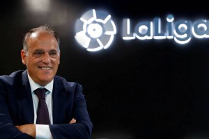 LaLiga confirmó que se disputarán partidos oficiales fuera de España