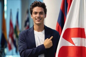 LaLiga y una curiosa inciativa: a través de la IA creó al influencer oficial del torneo