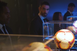 El latido de LaLiga recorre el mundo