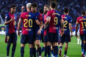 LaLiga descartó la idea de llevar un partido a Miami este año, pero podría realizarse en 2025