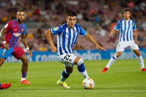 Facebook lanzar&aacute; el primer juego oficial de LaLiga en la red social