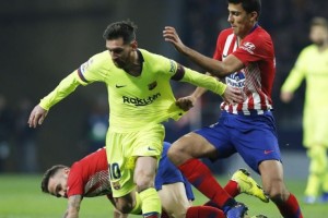 Informe: LaLiga alcanz&oacute; los 4.479 millones de euros en ingresos