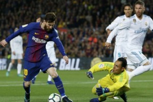 LaLiga incrementa los ingresos nacionales (15%) e internacionales (30%) por derechos audiovisuales 