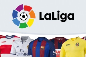 LaLiga anunci&oacute; a China y Estados Unidos como posibles destinos para albergar partidos pr&oacute;ximamente