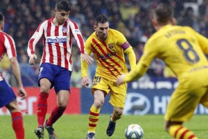 La estrategia para llenar los estadios y generar ingresos en la vuelta del f&uacute;tbol espa&ntilde;ol