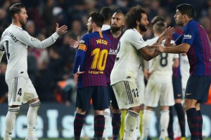 &iquest;Por qu&eacute; los partidos de LaLiga se detendr&aacute;n en el minuto 20?